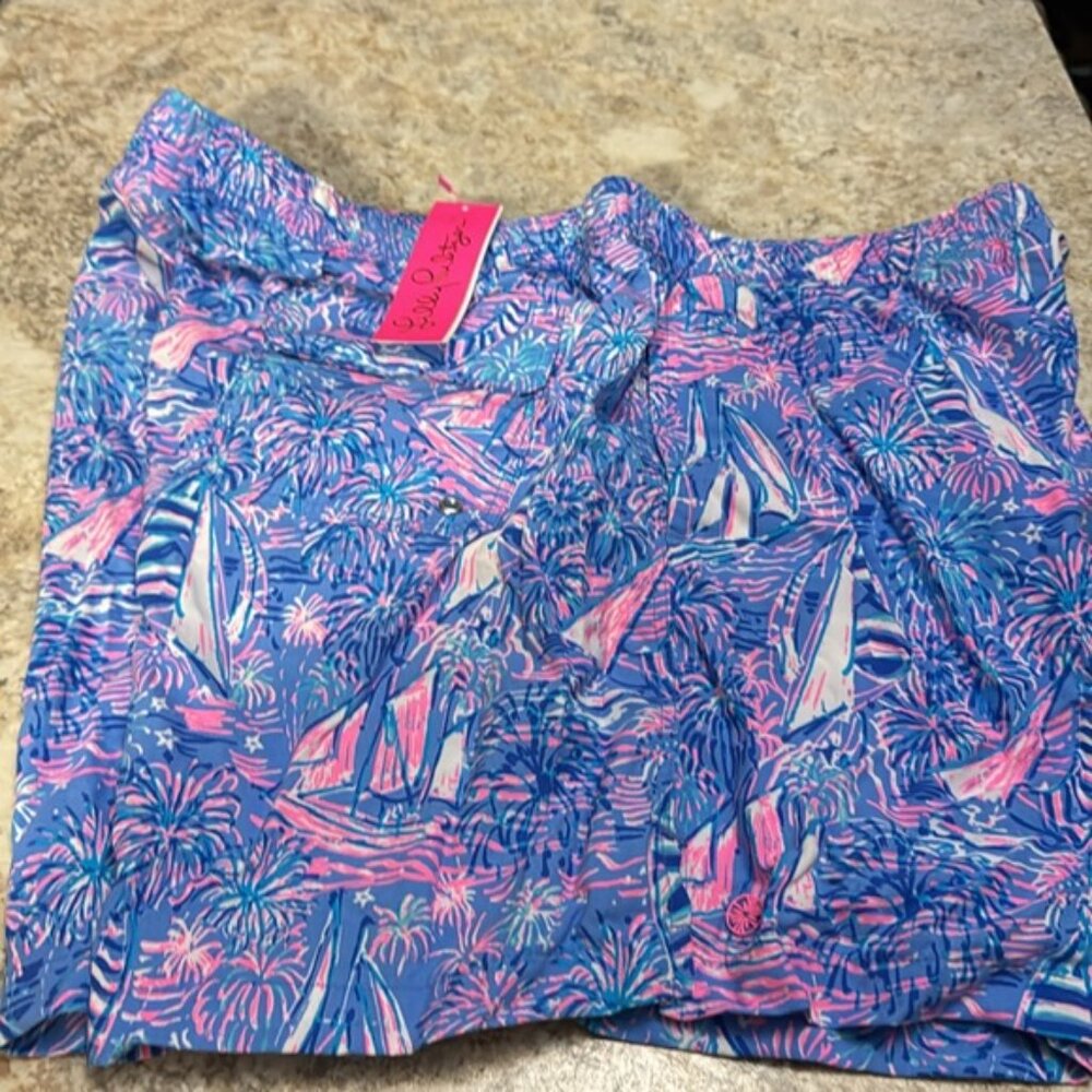 Men’s XXL Swim Trunks